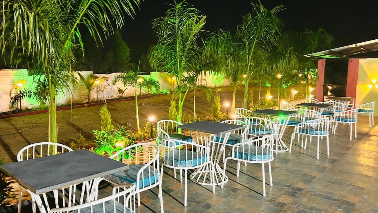 Fun O Farm Luxury Farm Villa Indore Exterior photo