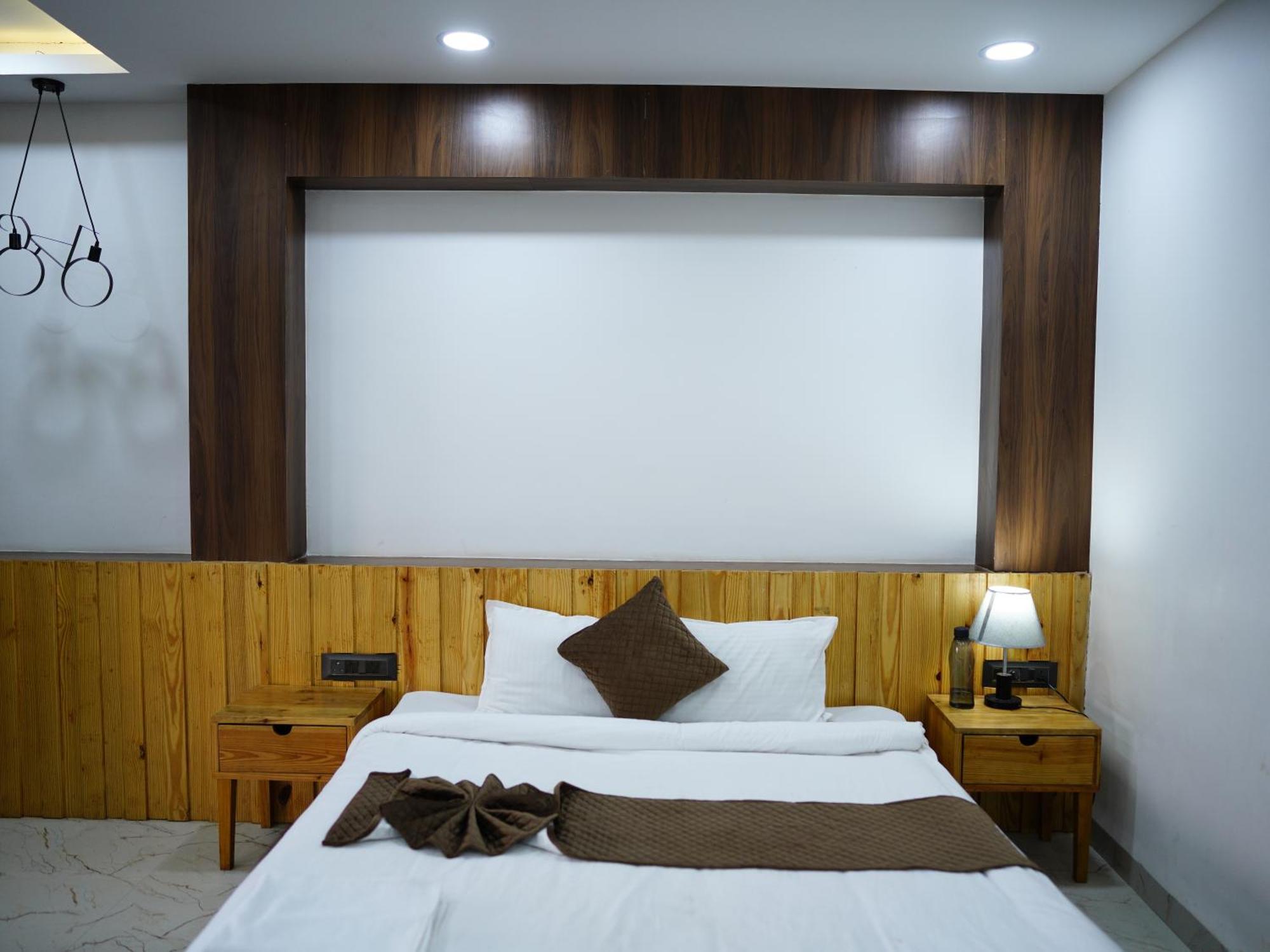 Fun O Farm Luxury Farm Villa Indore Exterior photo
